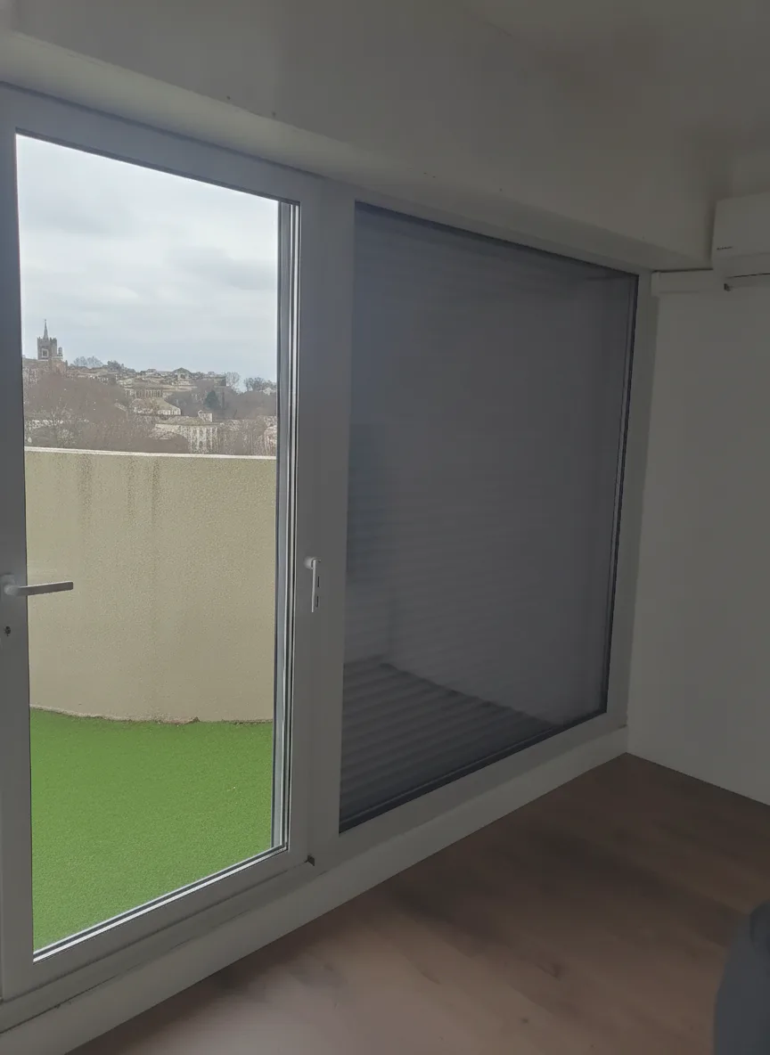 Dépannage vitrier urgence à Aulnay-sous-Bois