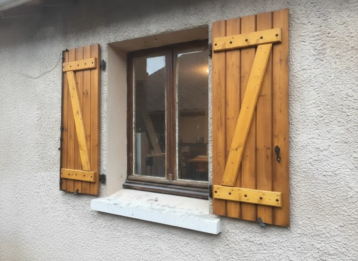 Installation de vitrage à Aulnay-sous-Bois