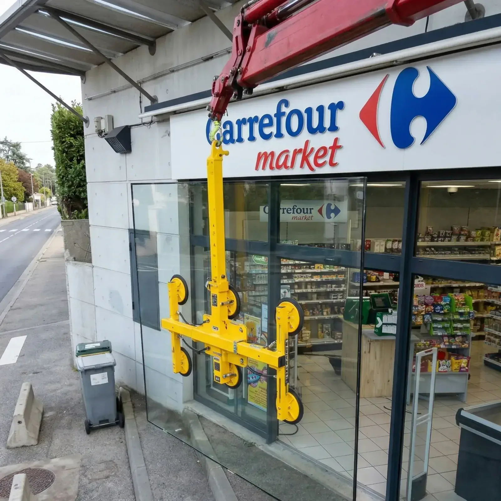 Miroiterie et miroir sur mesure à Aulnay-sous-Bois