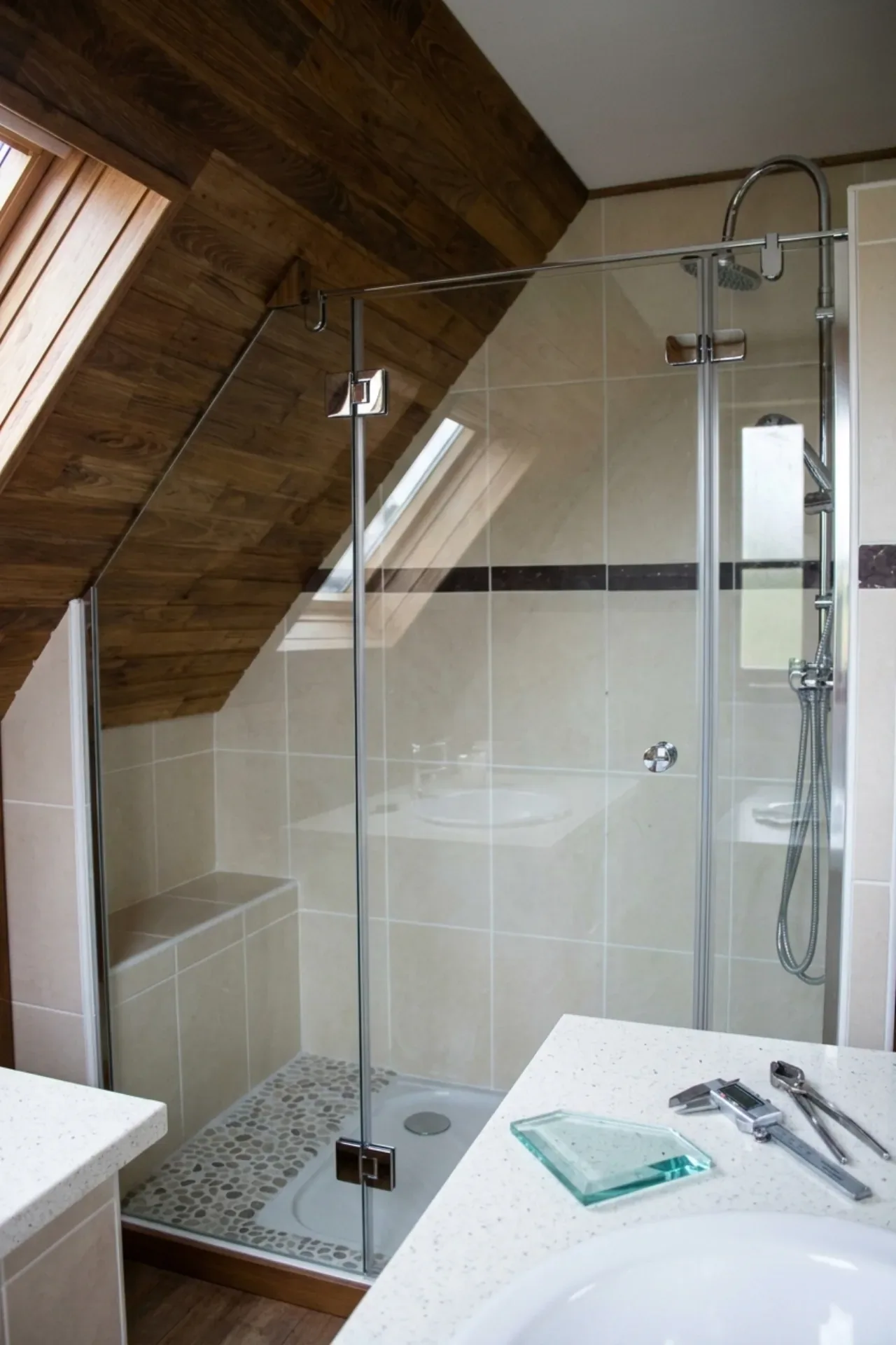 Miroiterie et miroir sur mesure à Aulnay-sous-Bois
